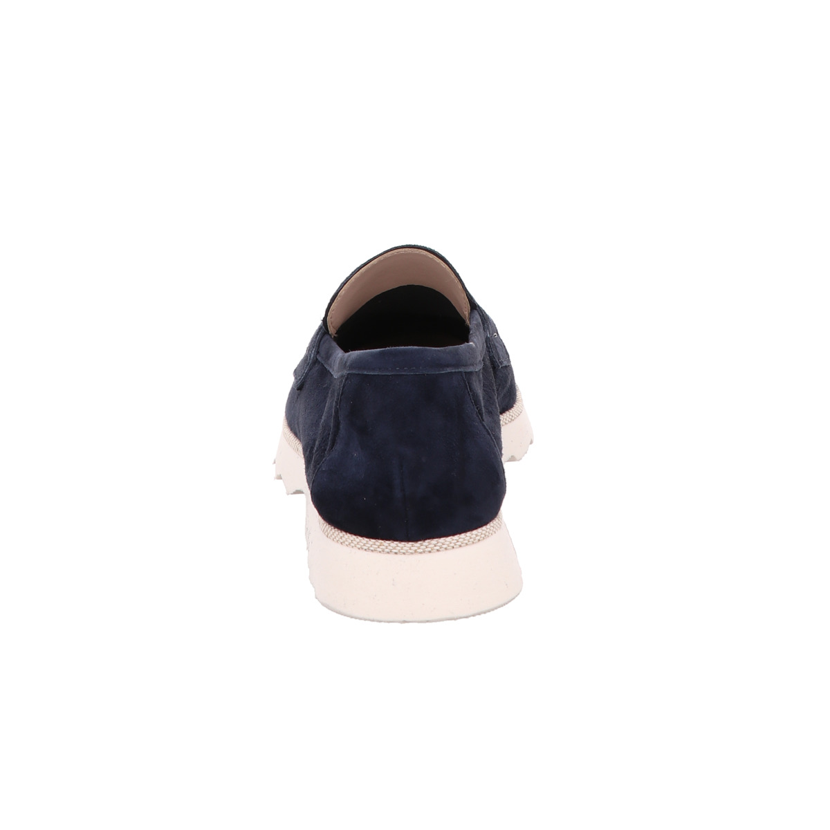Slipper, CC66 Blau