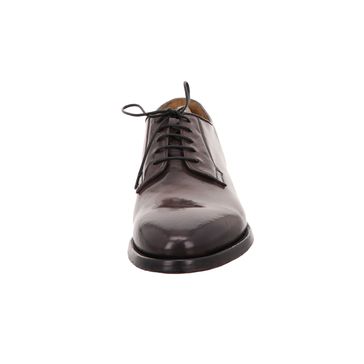 Halbschuh, Herve, Officine Creative Grau