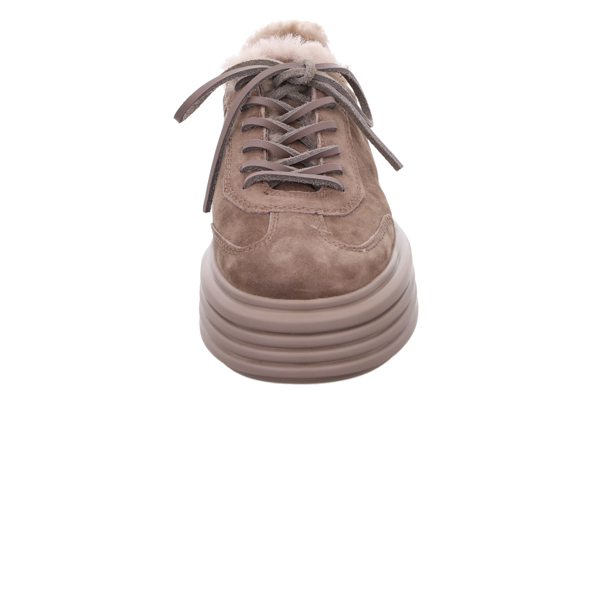 Sneaker, LILO, Kennel & Schmenger Taupe