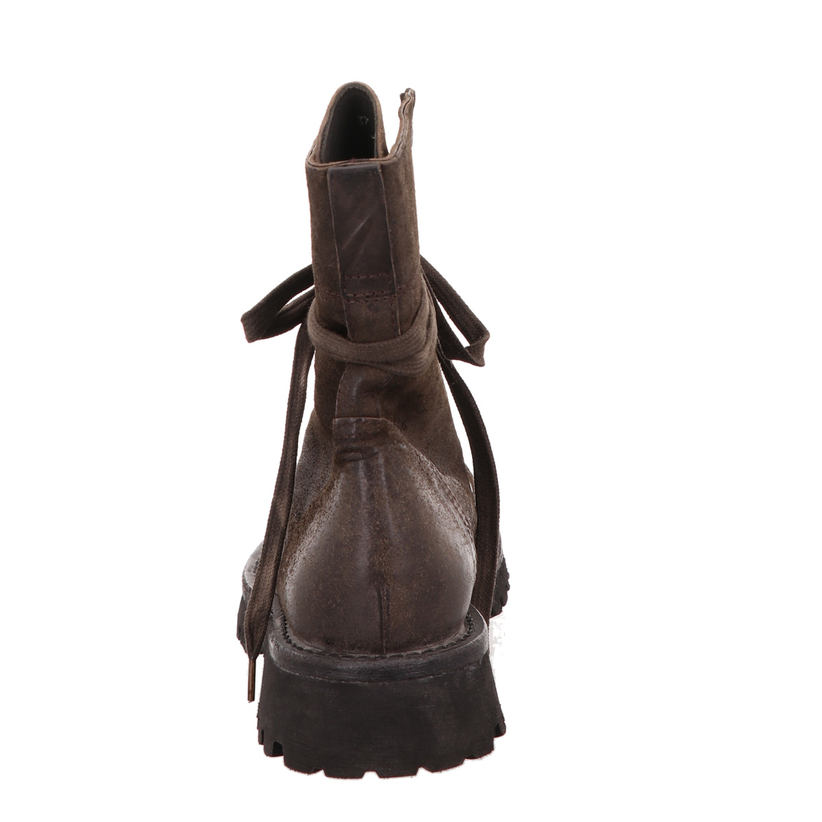 Stiefelette, Moma Grau