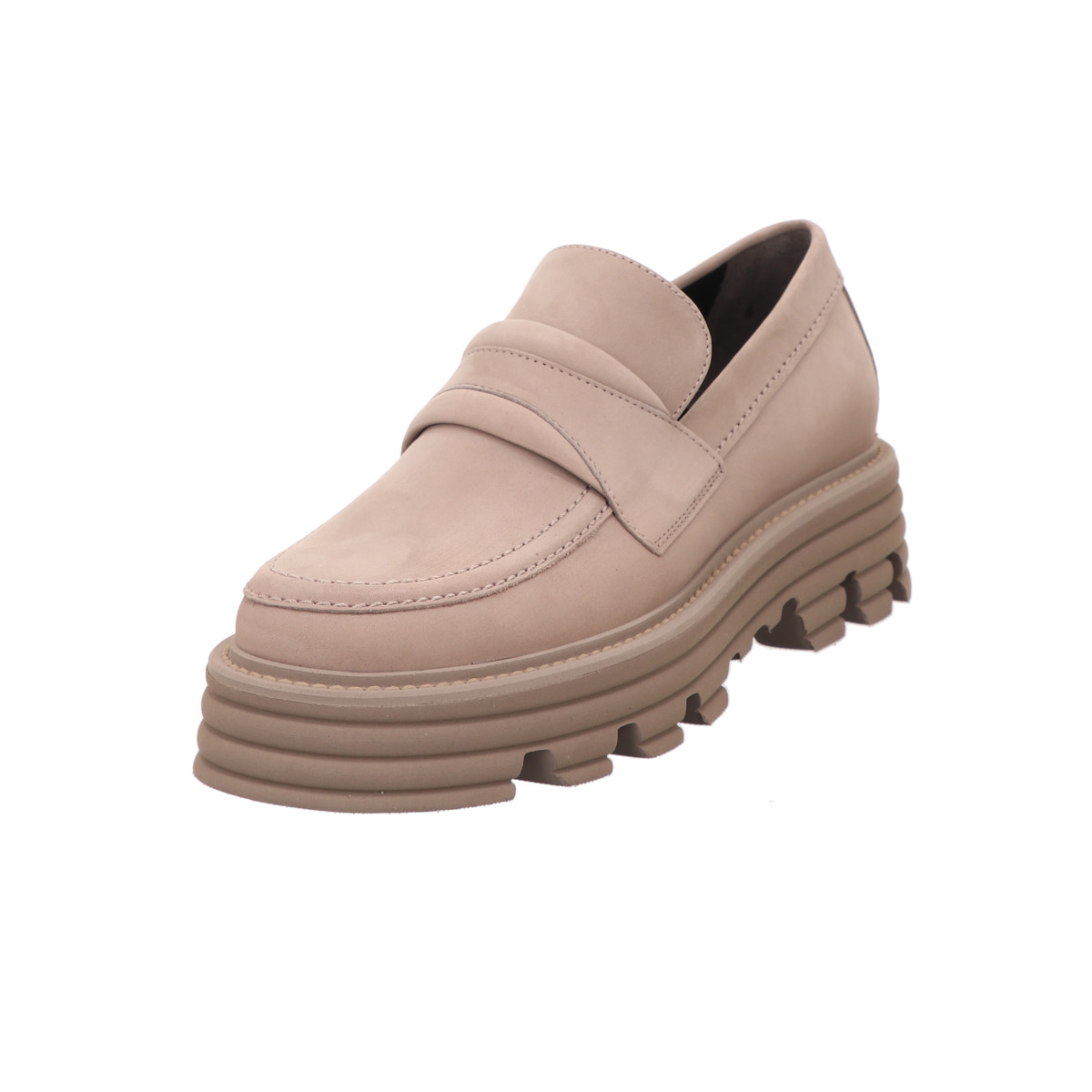 Loafer, Kennel und Schmenger Beige