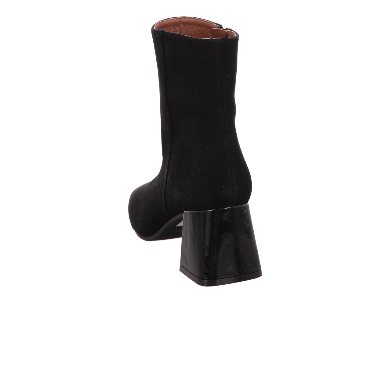 Stiefelette, Amalia, Evaluna Schwarz