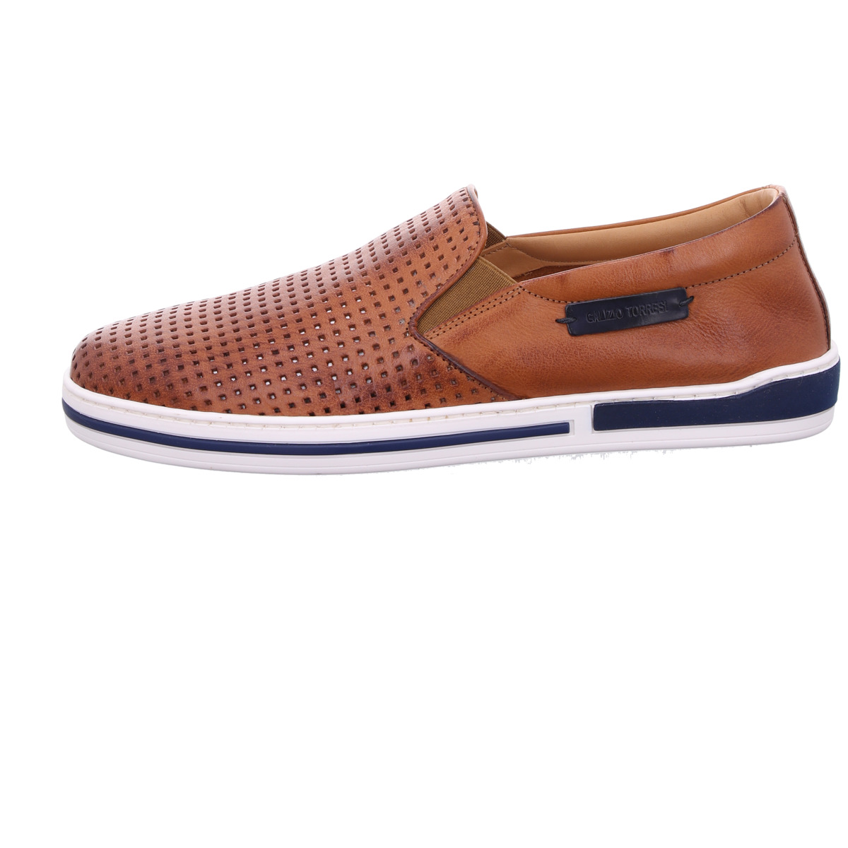 Slipper, Slam, Galizio Torresi Cognac