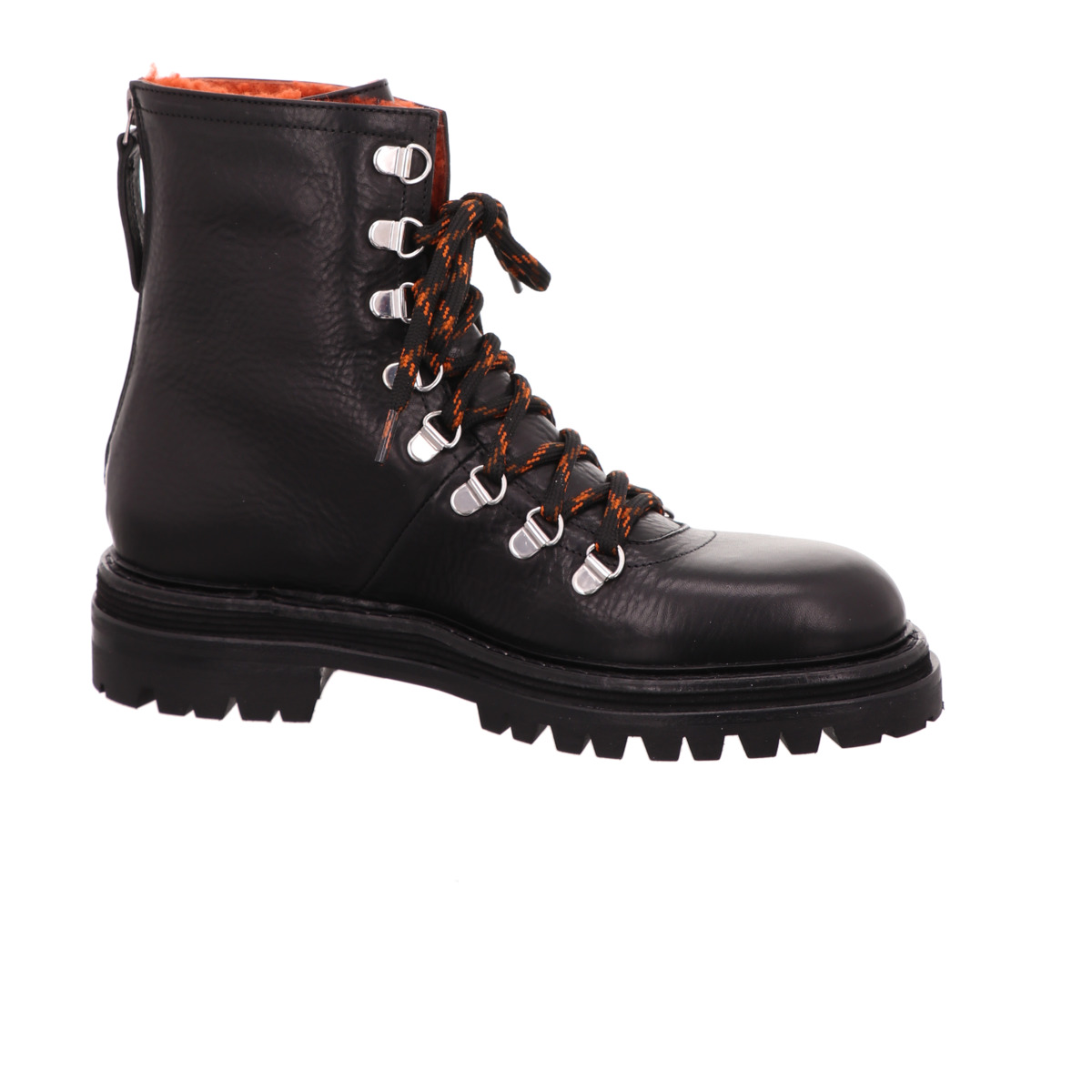 Stiefelette, Elia Maurizi Schwarz