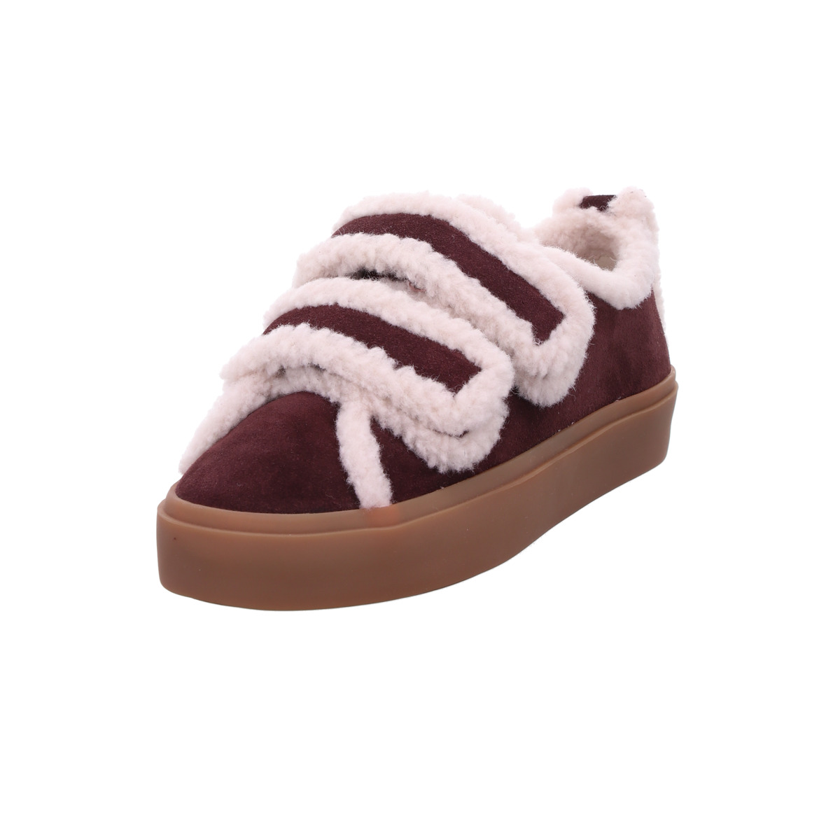 Sneaker, LOW VELCRO, INUIKII