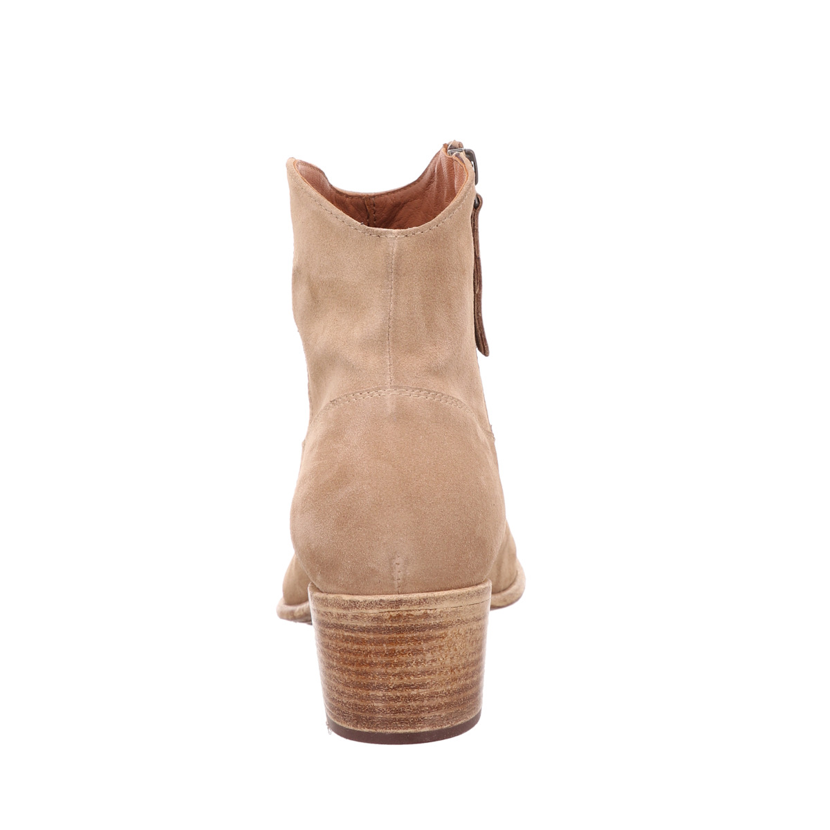 Stiefelette, Elia Maurizi Natur
