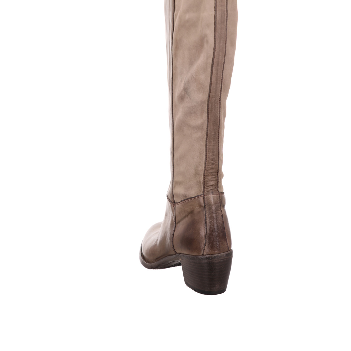 Stiefel, Lemargo Braun