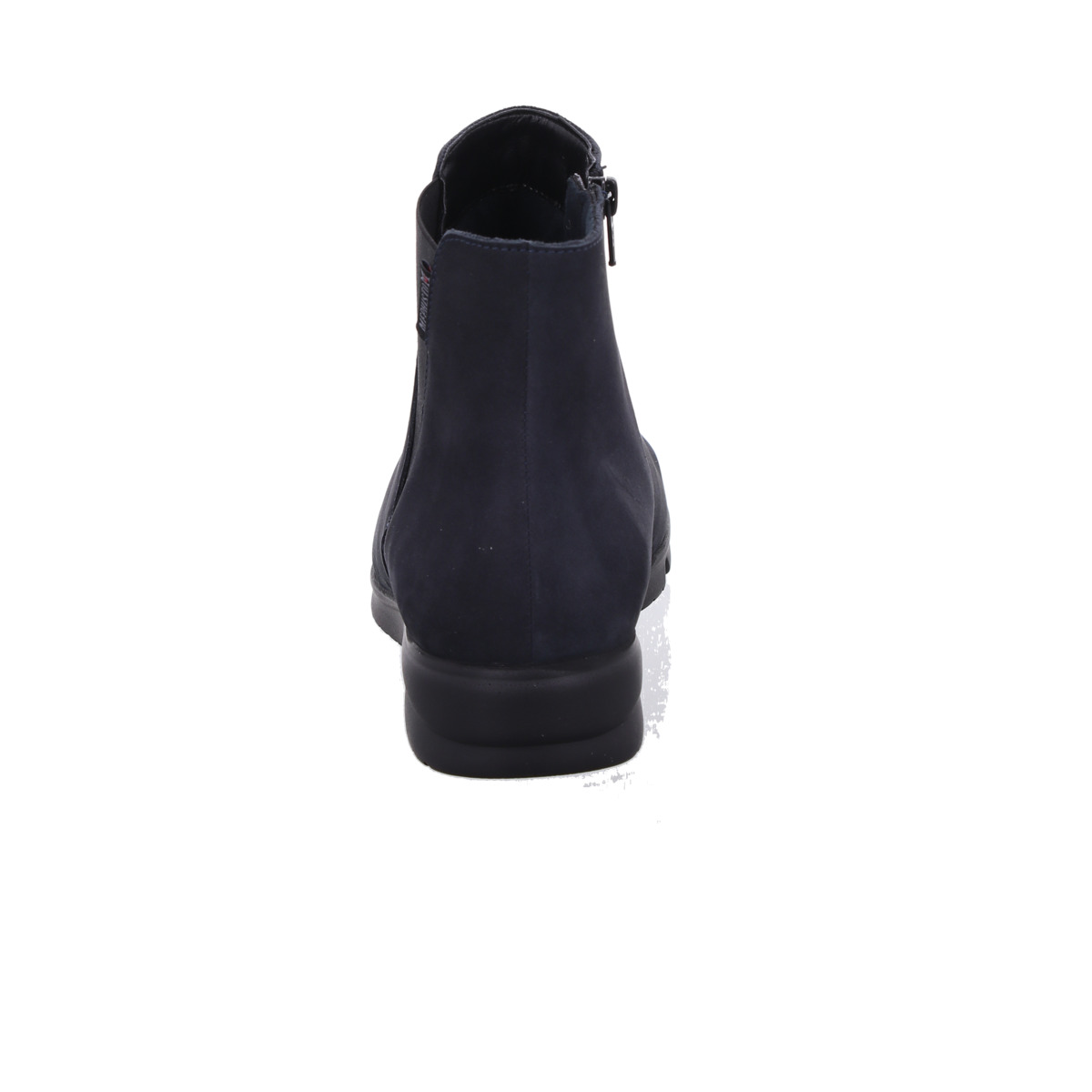 Chelsea Boot, Rafaelle, Mephisto Blau