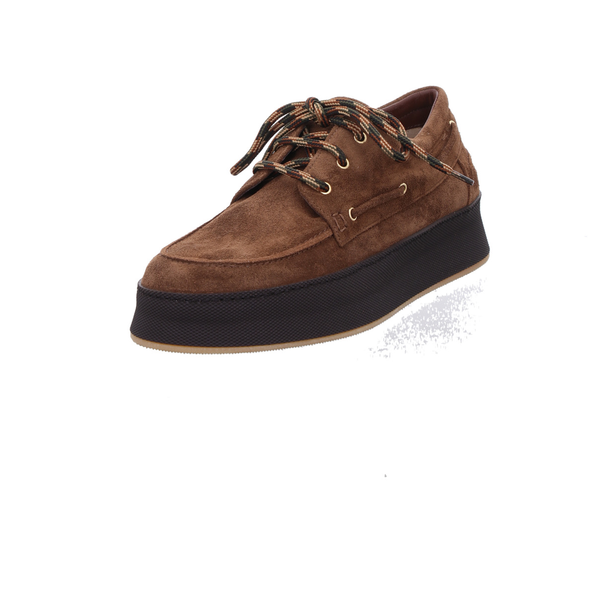Halbschuh, London, Truman's Braun