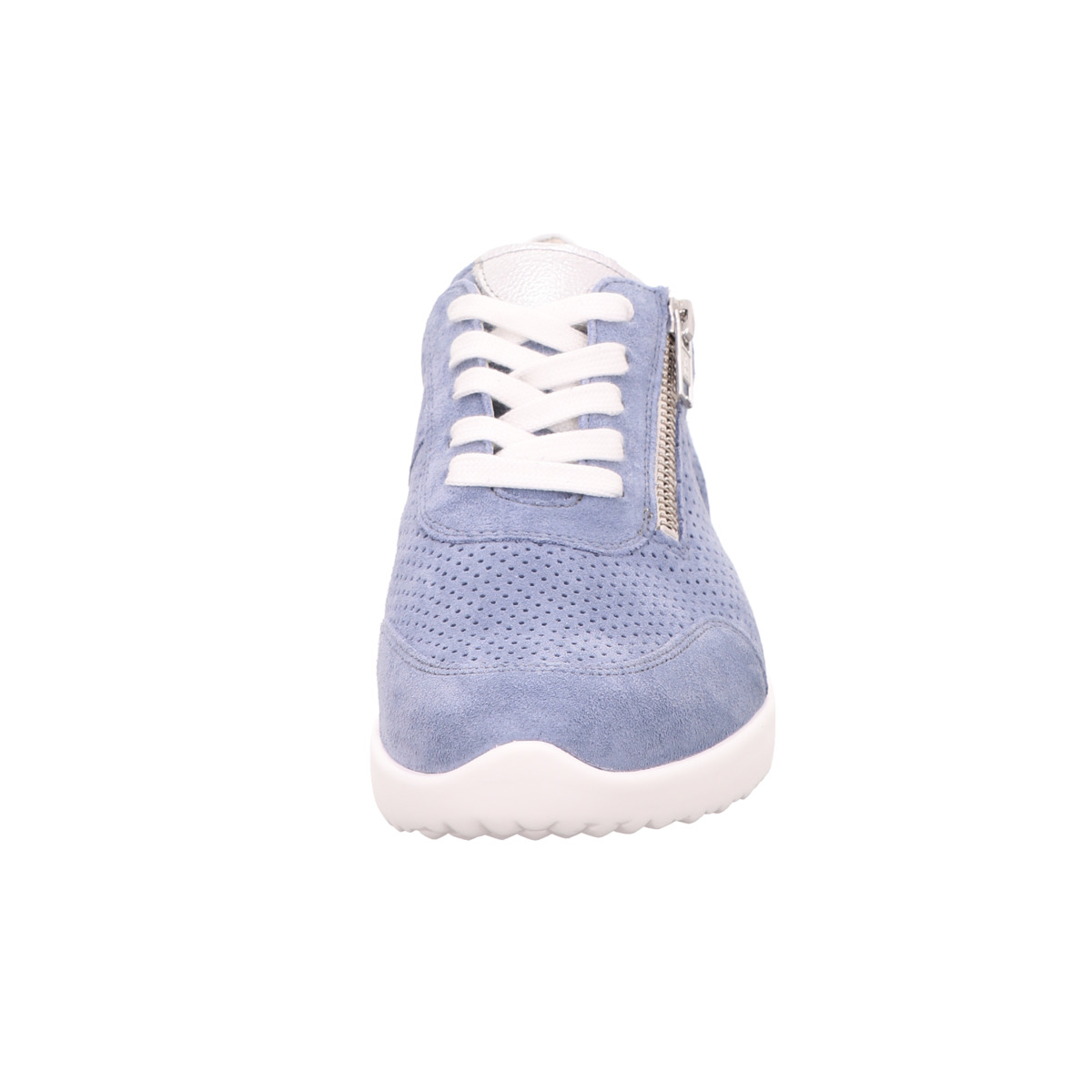 Sneaker, Kyle, Solidus Blau