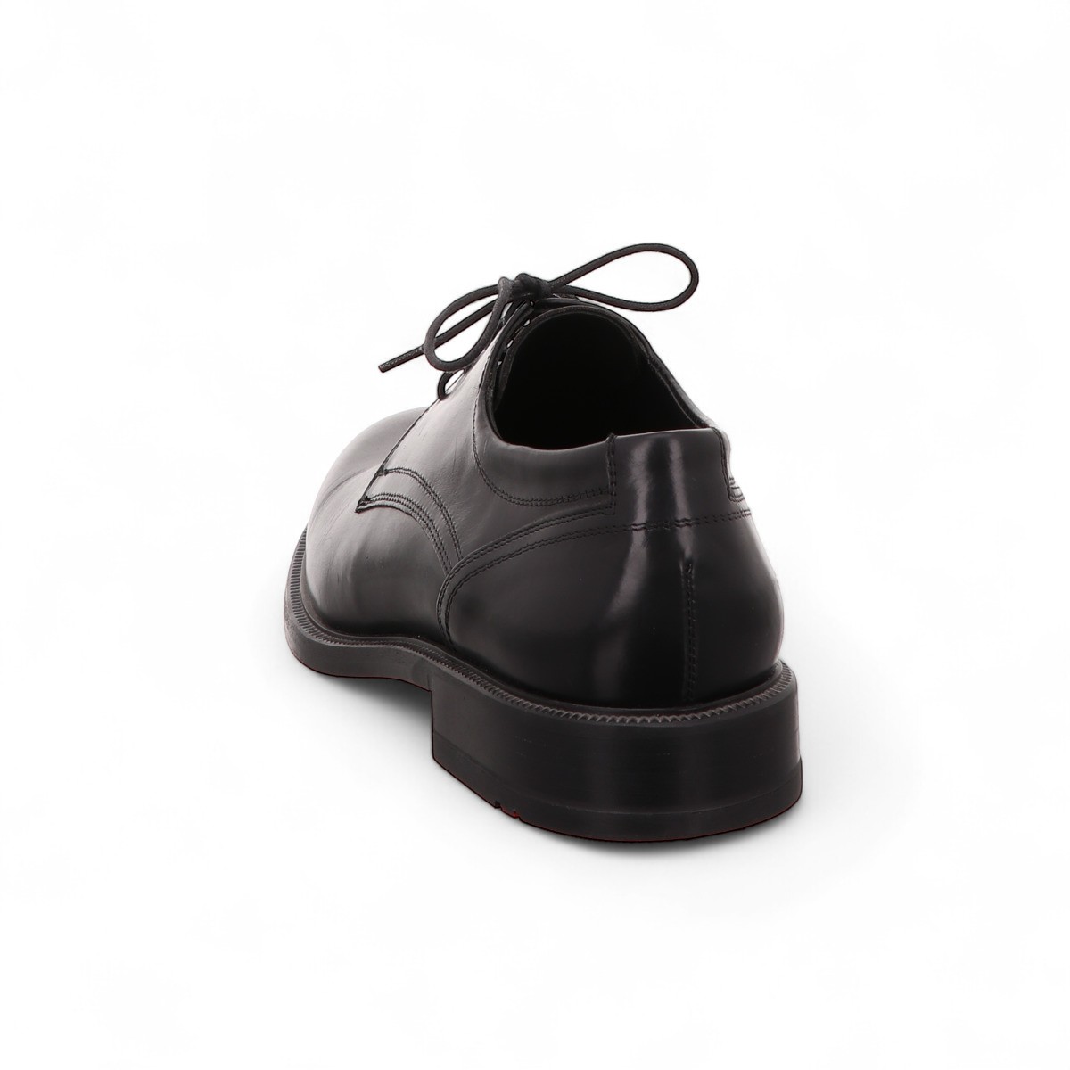 Halbschuh, Kingsley, Lloyd Schwarz