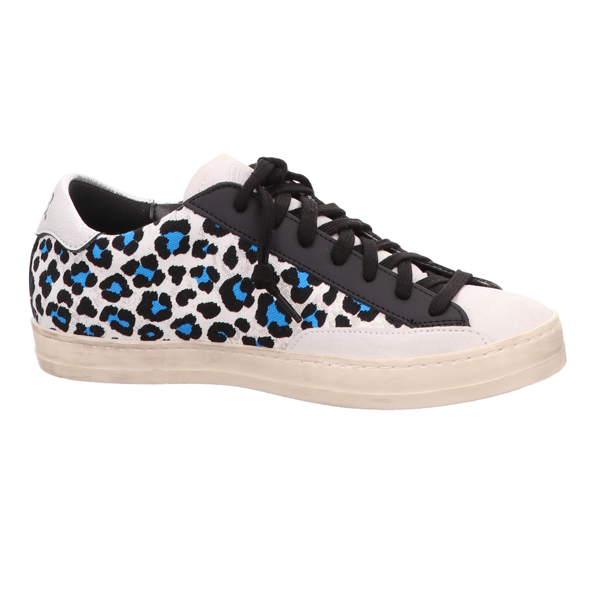 Sneaker, John-W, P448 Weiss