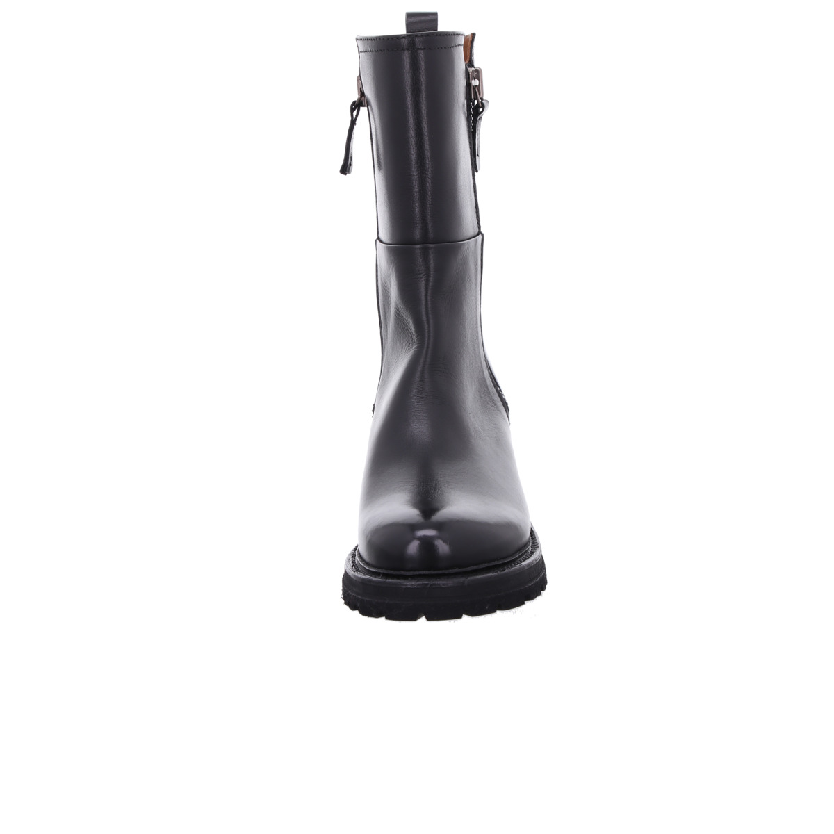 Stiefelette, Cordwainer Schwarz