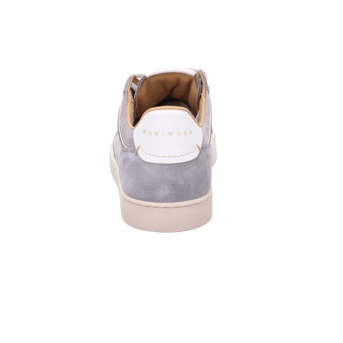 Sneaker, Judy, RubiRosa Grau