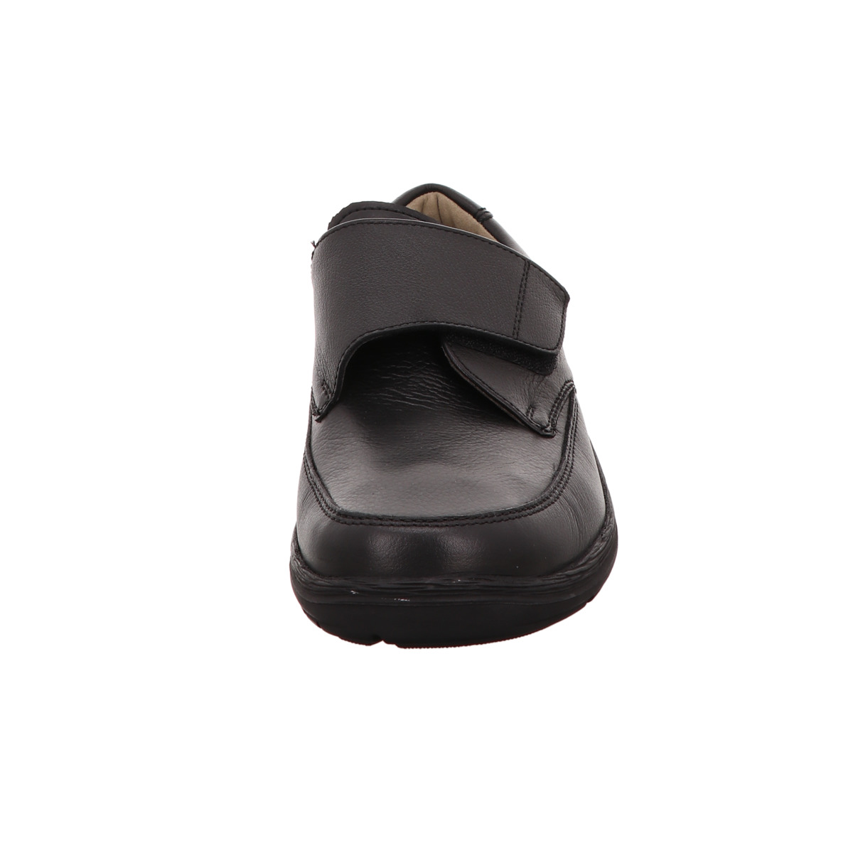 Slipper, Natura Man, Solidus Schwarz