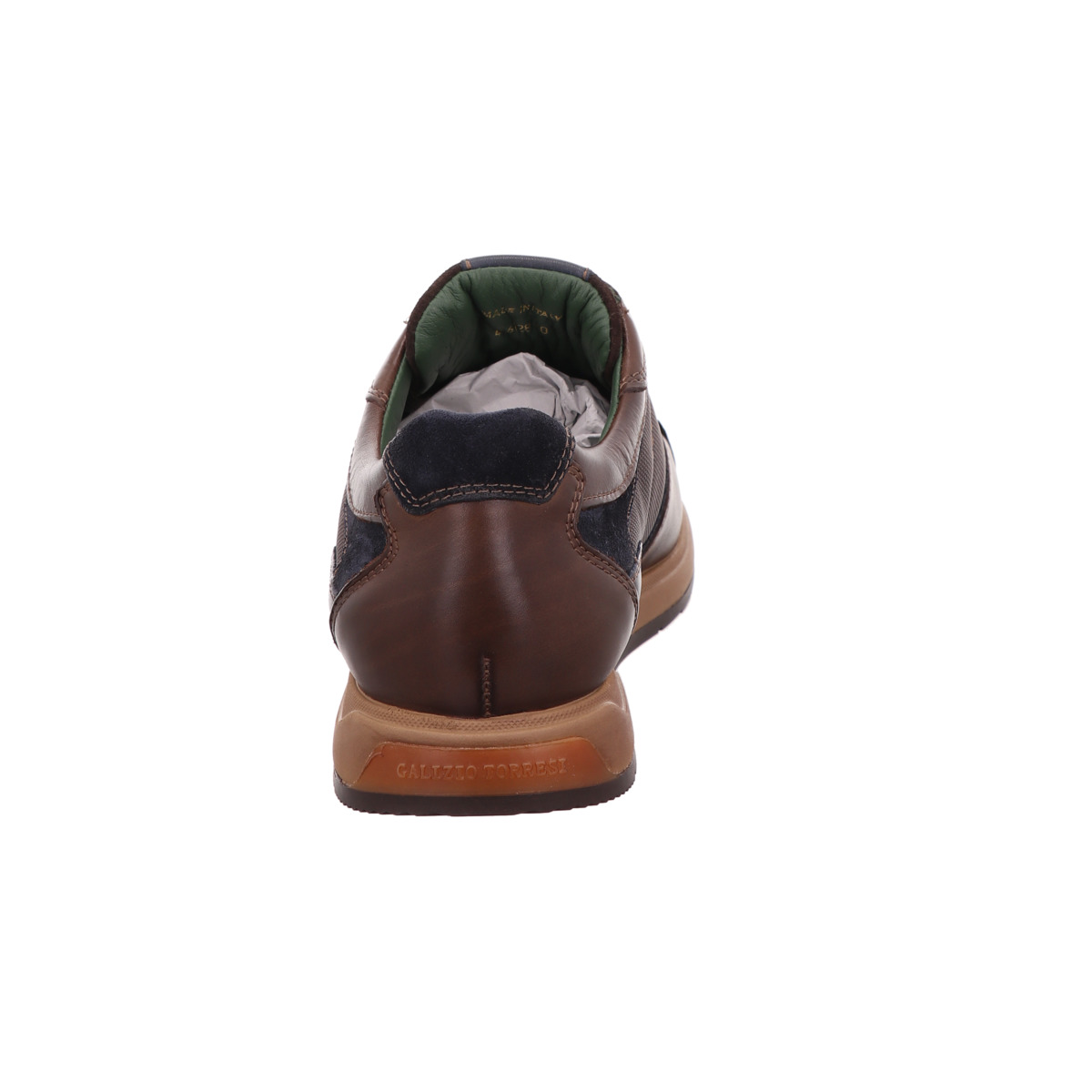 Sneaker, Galizio Torresi Braun