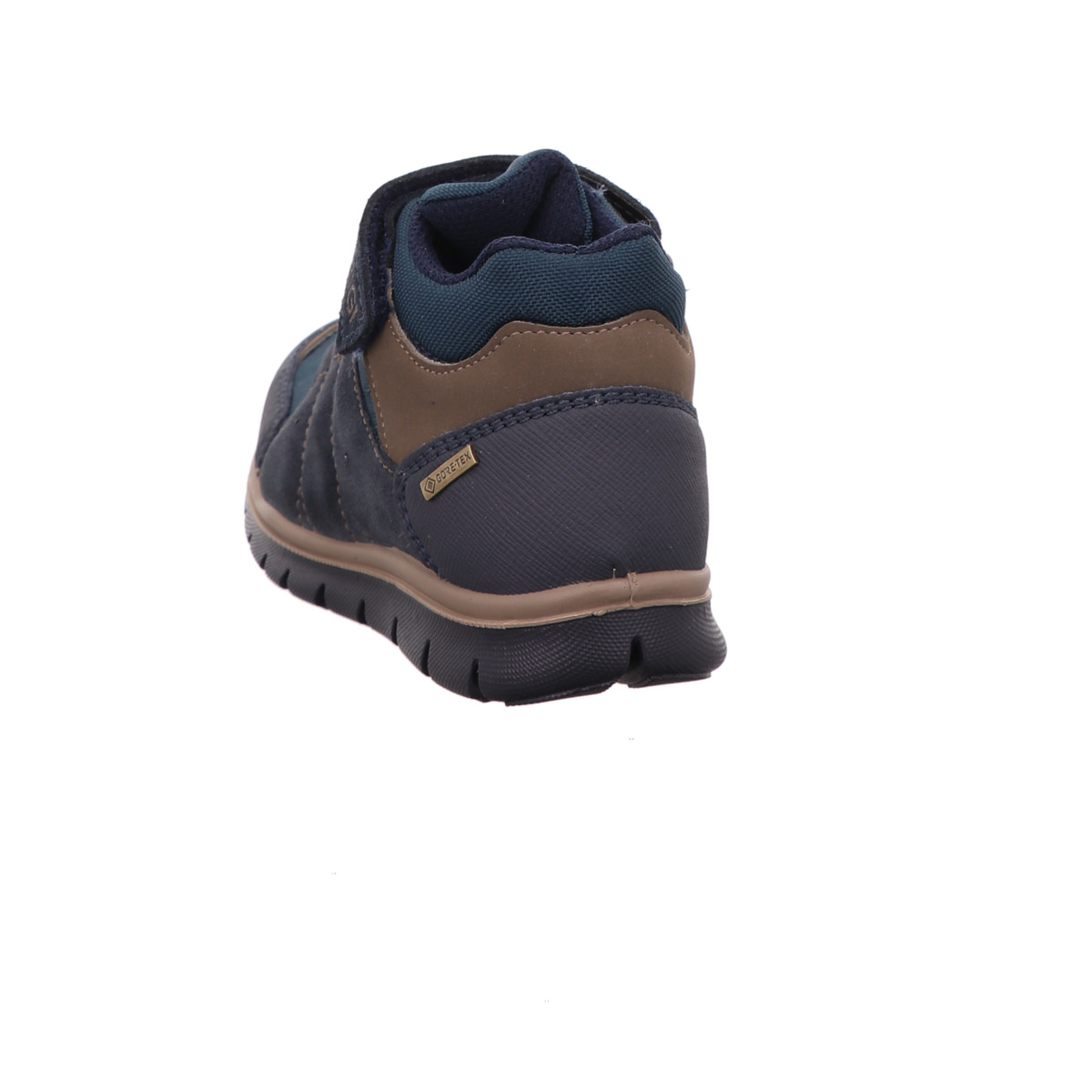 Halbschuh, Primigi Blau