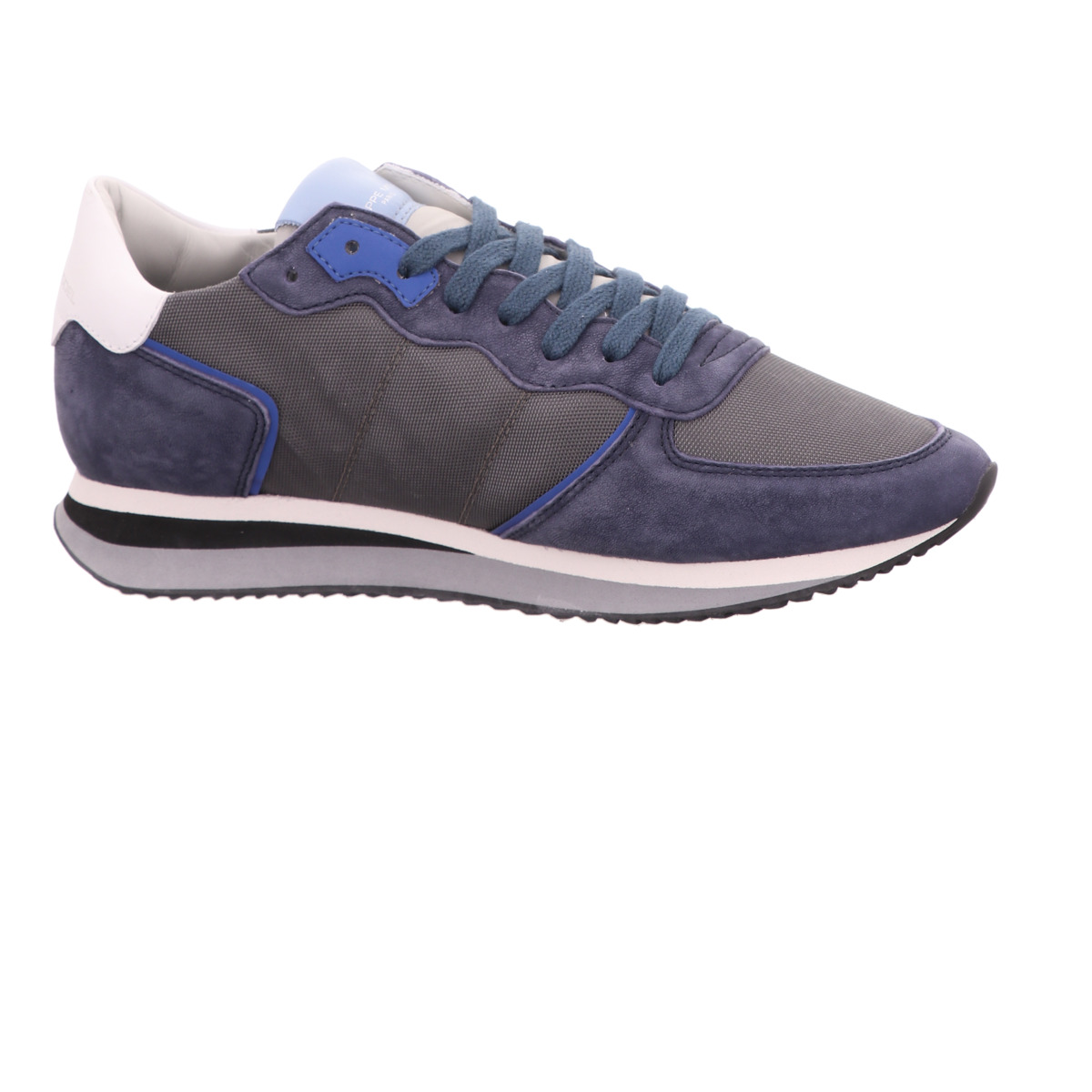 Sneaker,TYLU, Philippe Model Blau