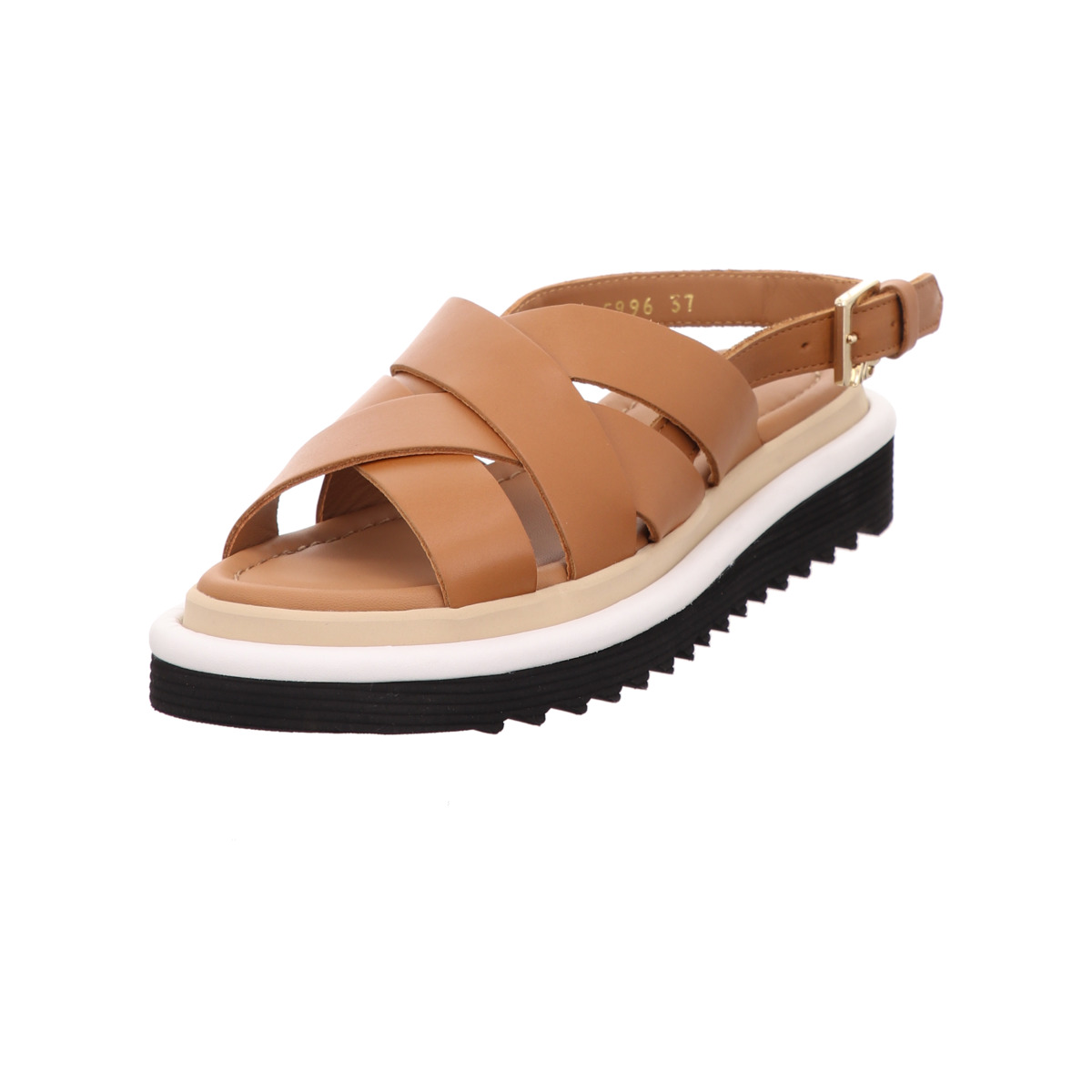 Sandalette, MarcCain Braun