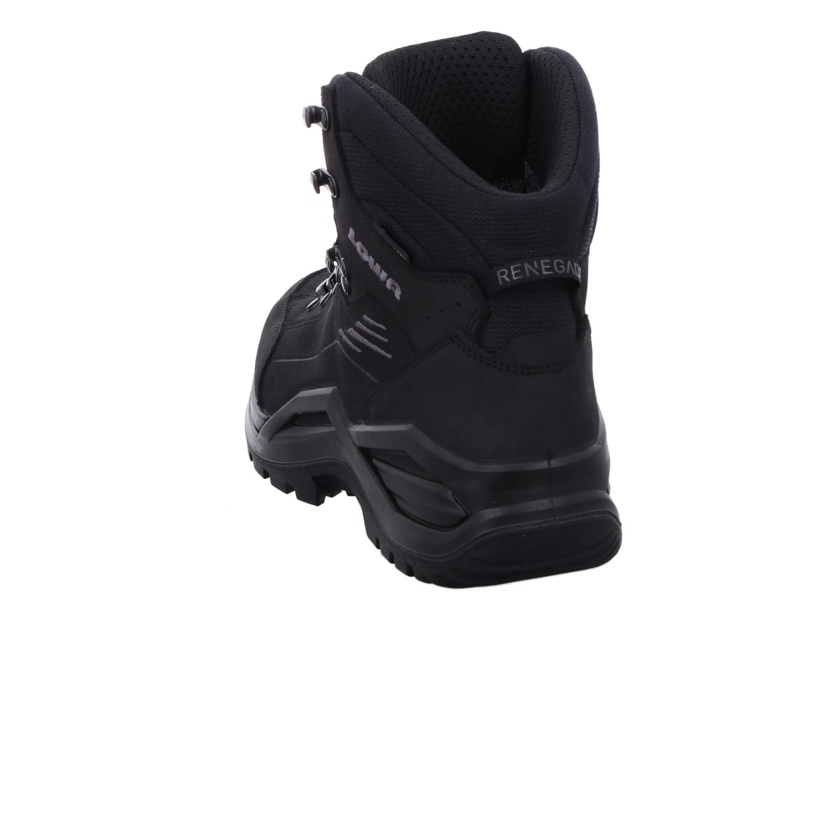 Outdoor, RENEGADE EVO GTX MID, Lowa Schwarz
