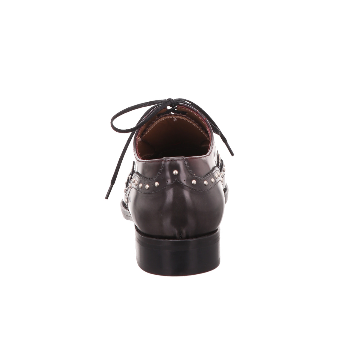 Schnürschuh, Pertini Grau