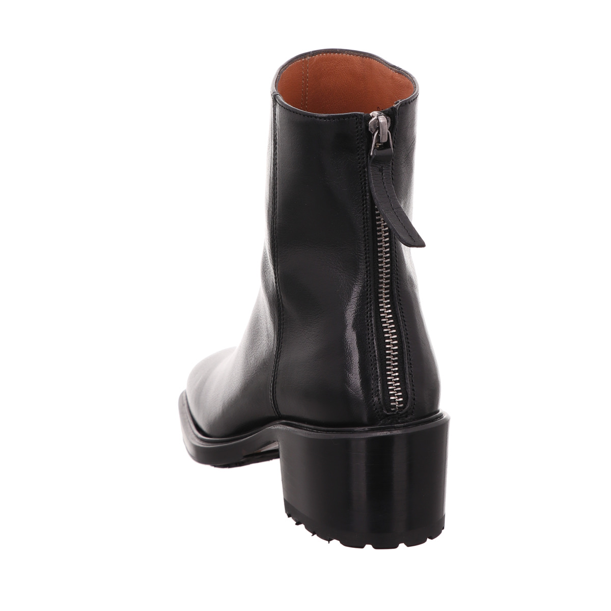 Stiefelette, Elia Maurizi Schwarz