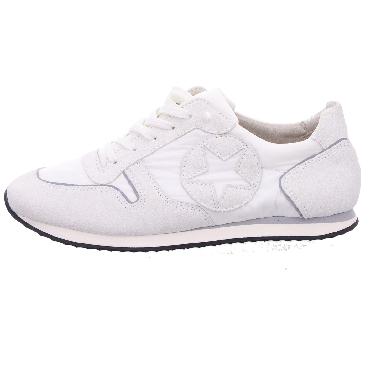 Sneaker, Trainer, Kennel und Schmenger Weiss