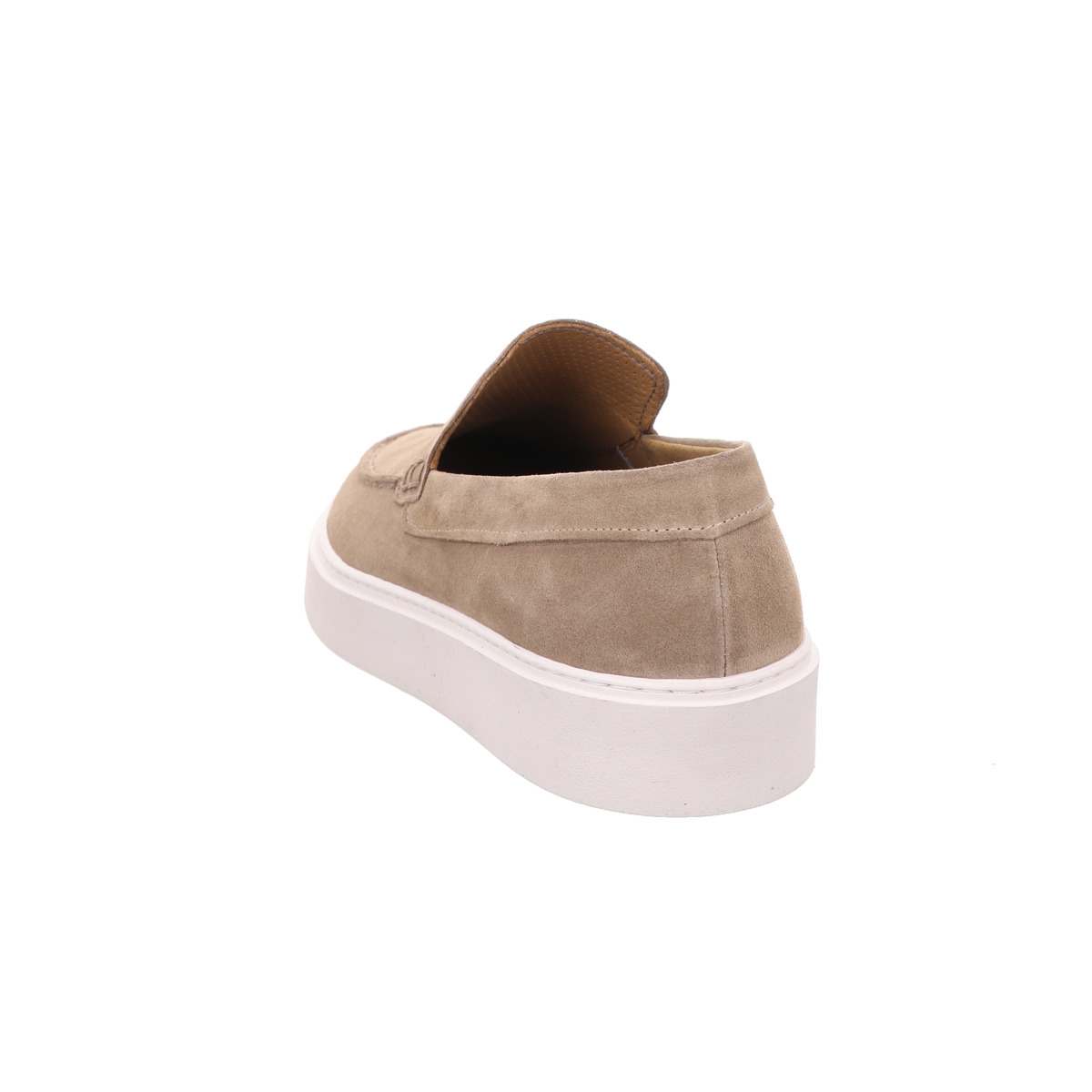 Slipper, Giorgio Schlamm Farben