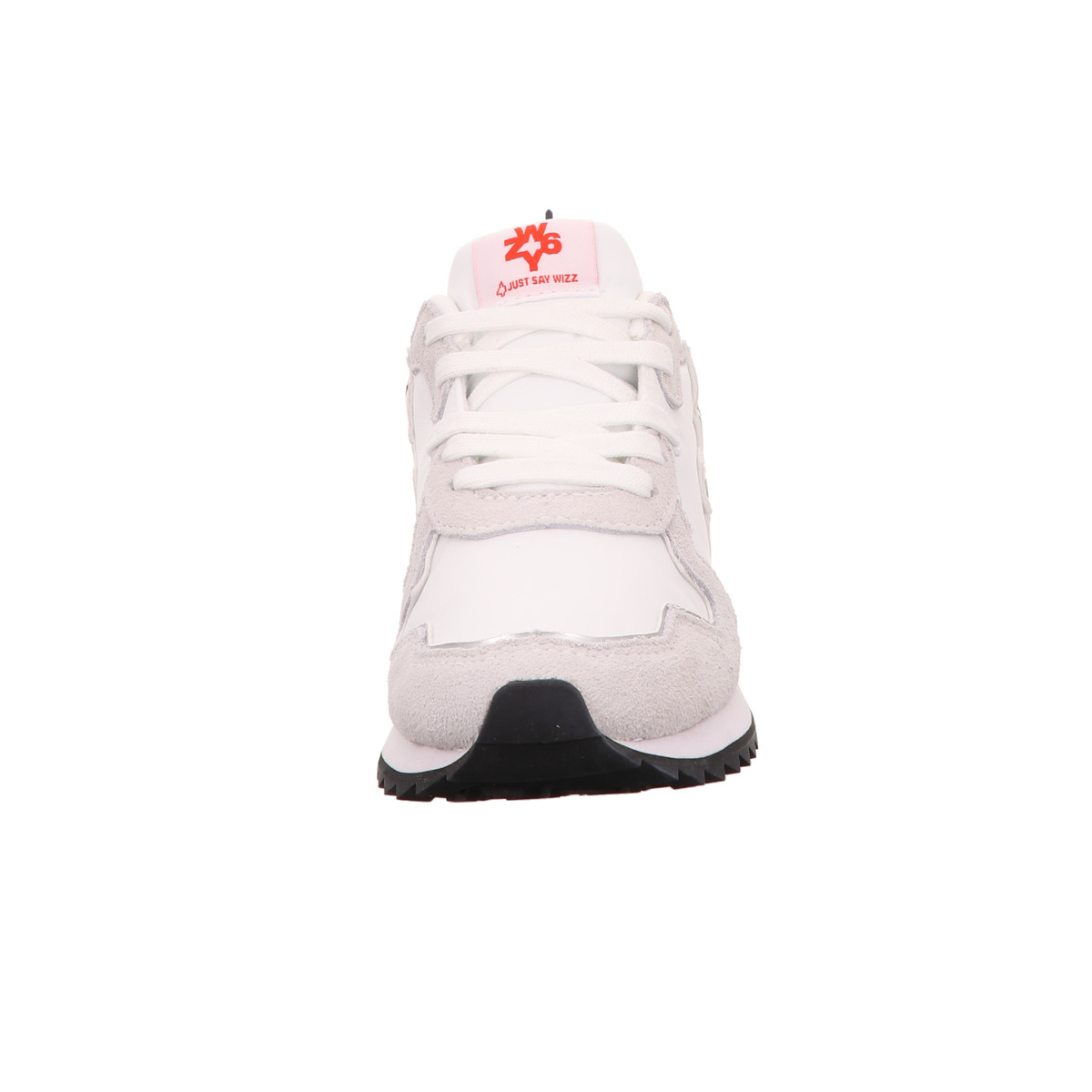 Sneaker, W6YZ Weiss