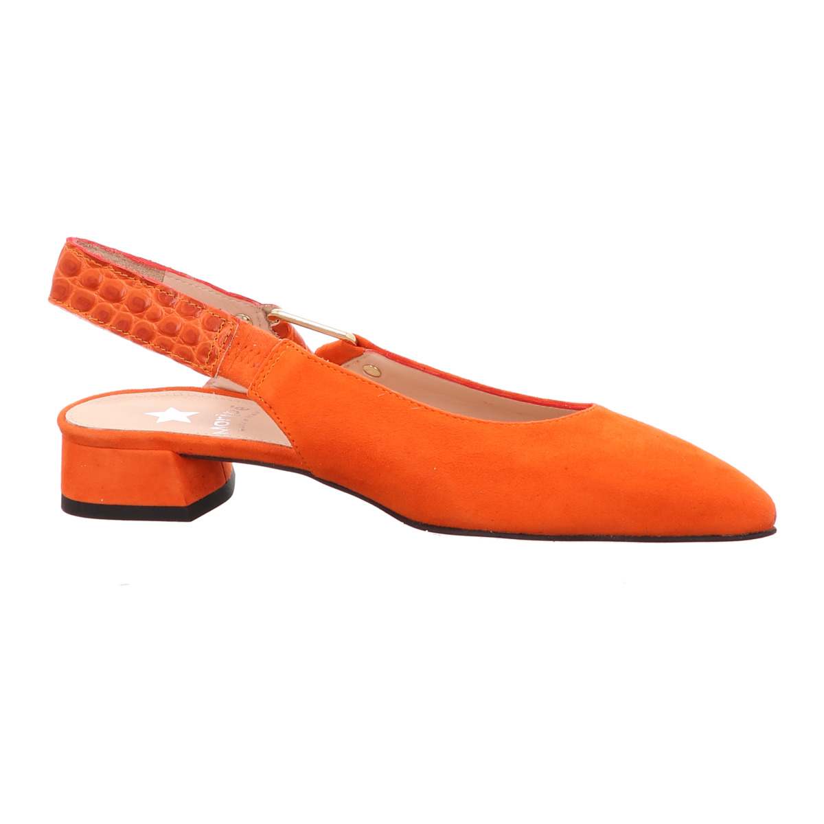 Sling, Maripe Orange