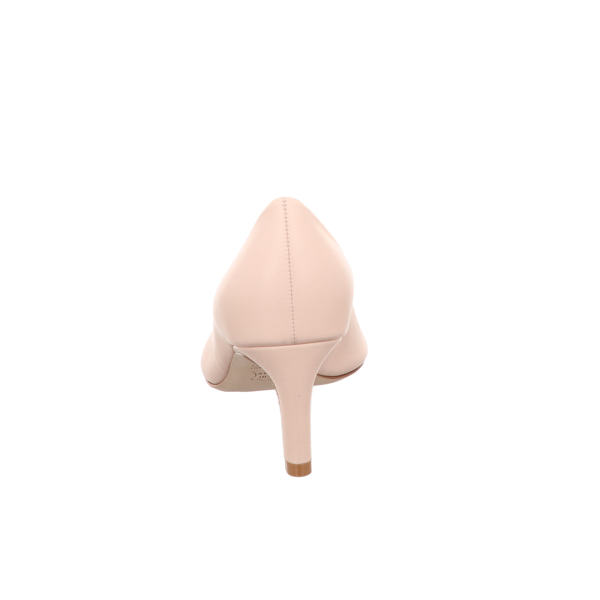 Pumps, Enny, Kennel und Schmenger Beige