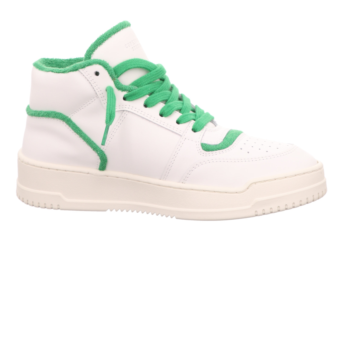 Sneaker, CPH196, Copenhagen Weiss