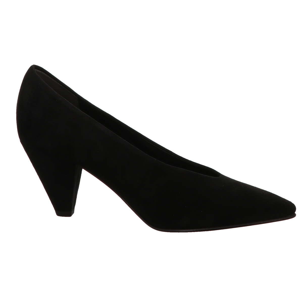Pumps, Liz, Kennel und Schmenger Schwarz