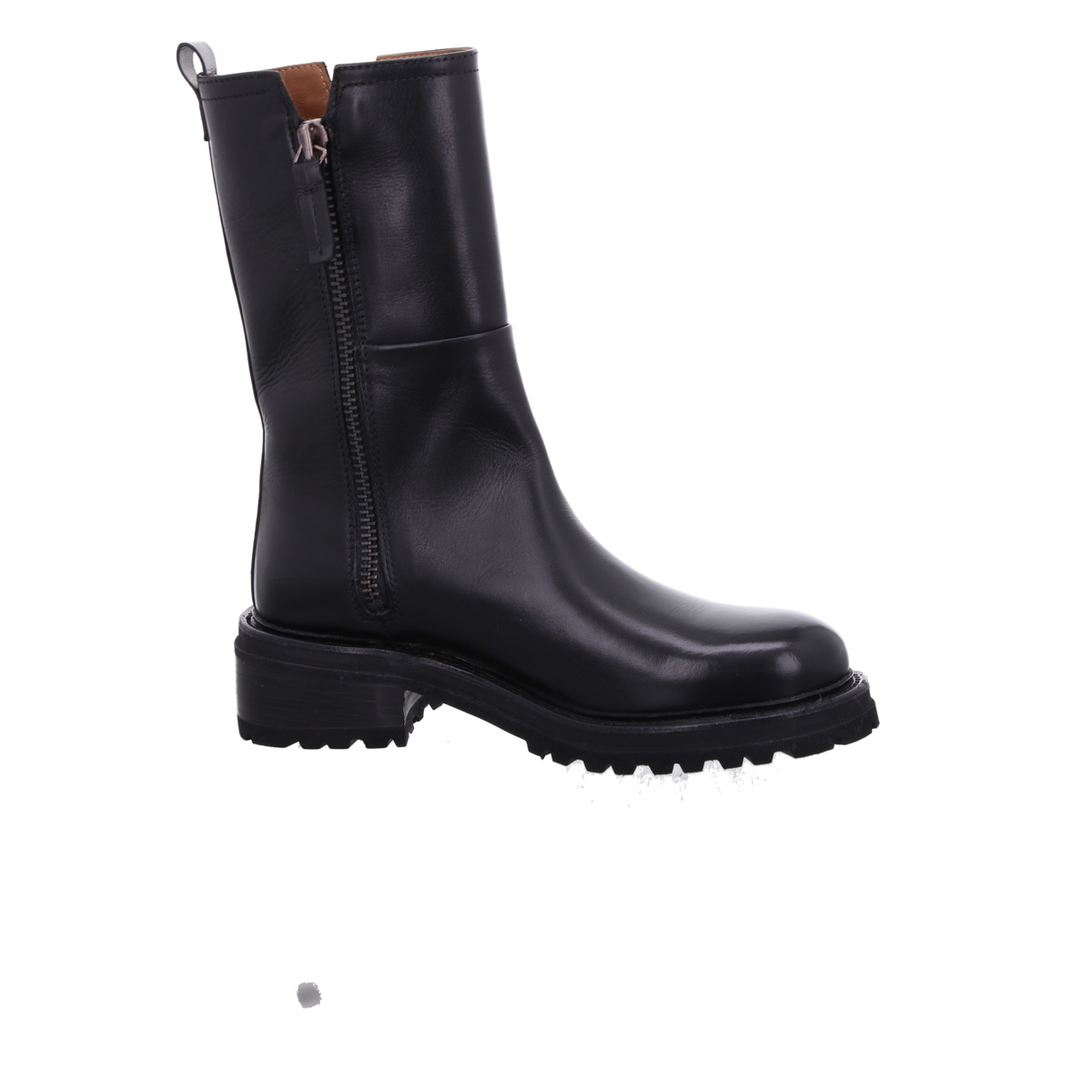Stiefelette, Cordwainer Schwarz