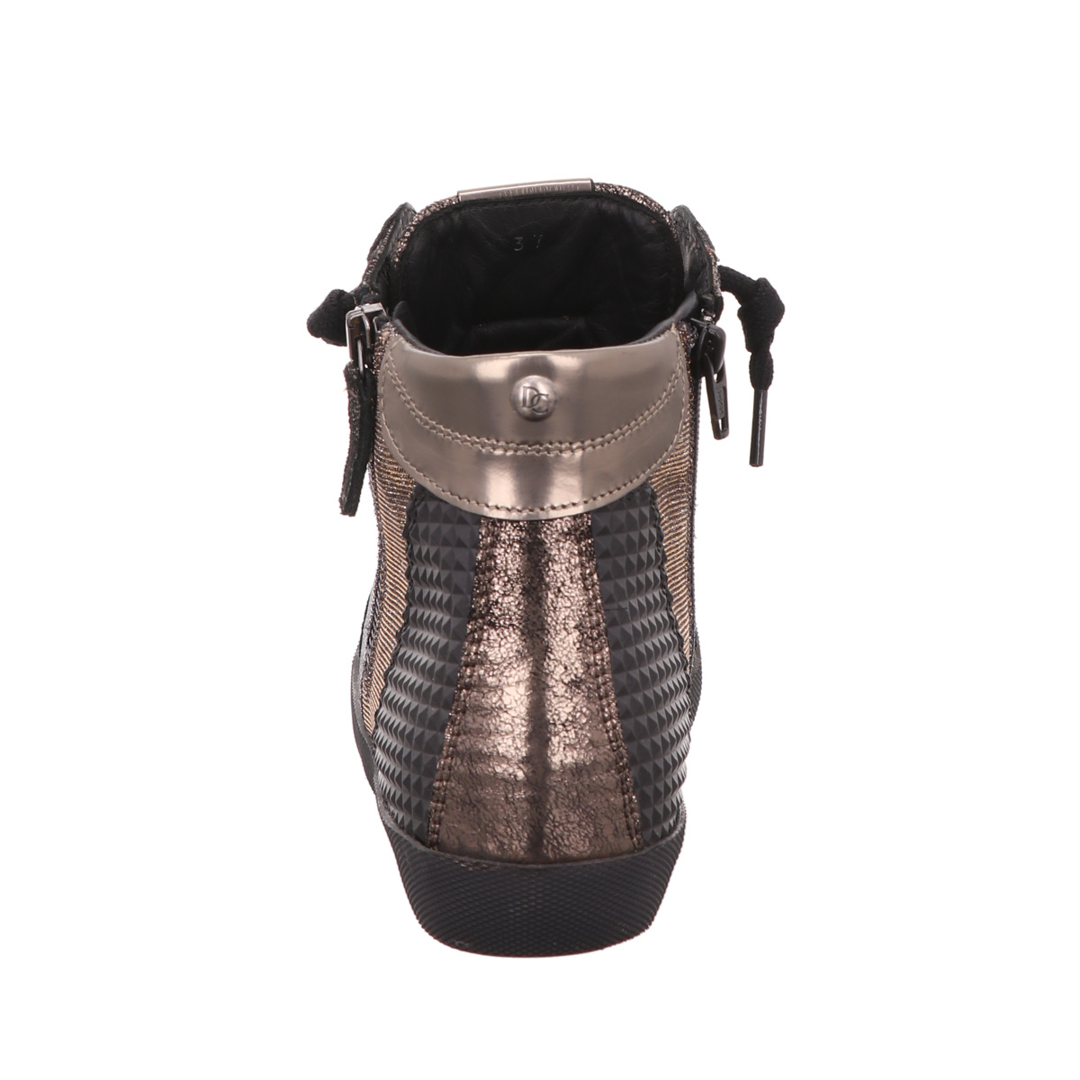 Sneaker, Donna Carolina Bronze