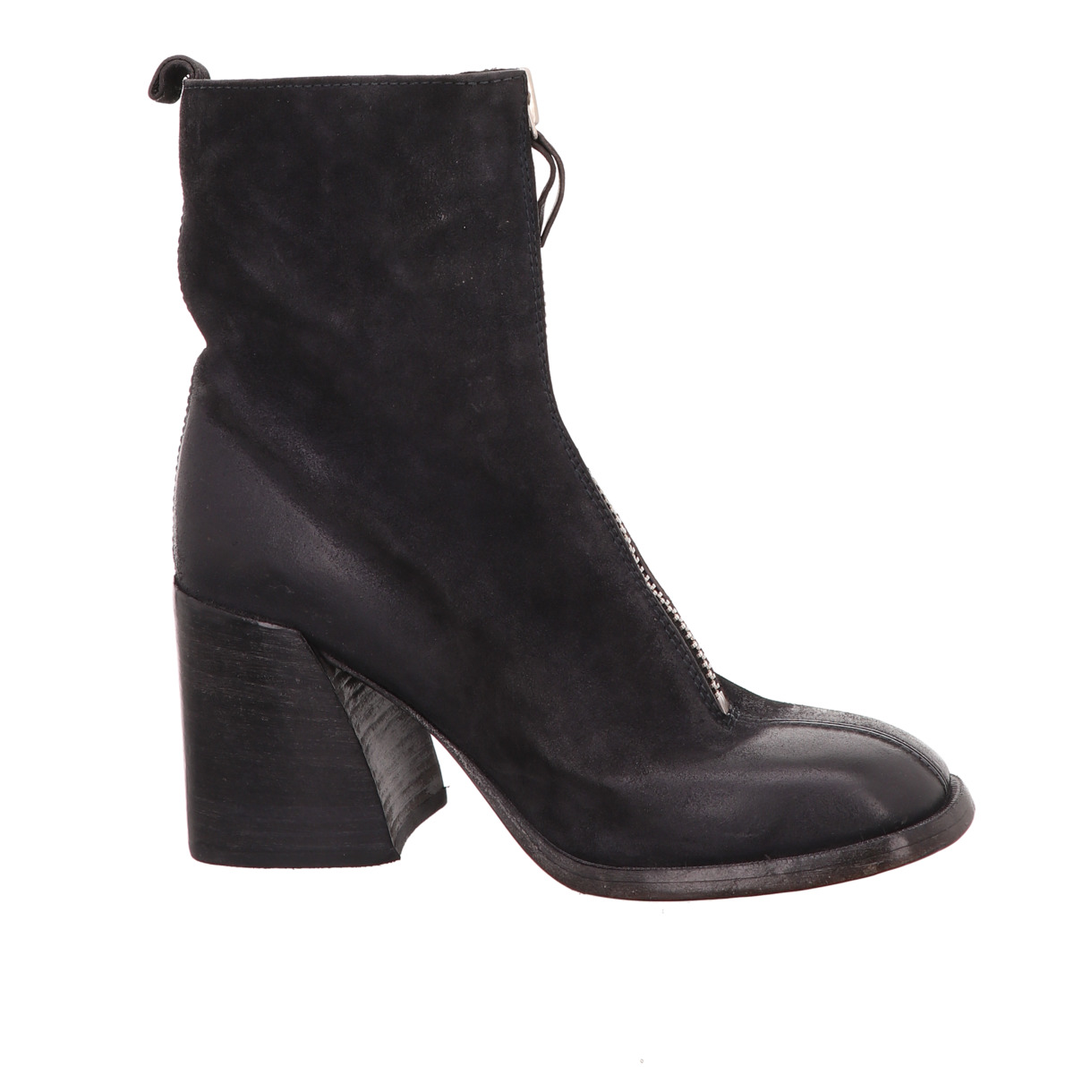 Stiefelette, Moma Schwarz
