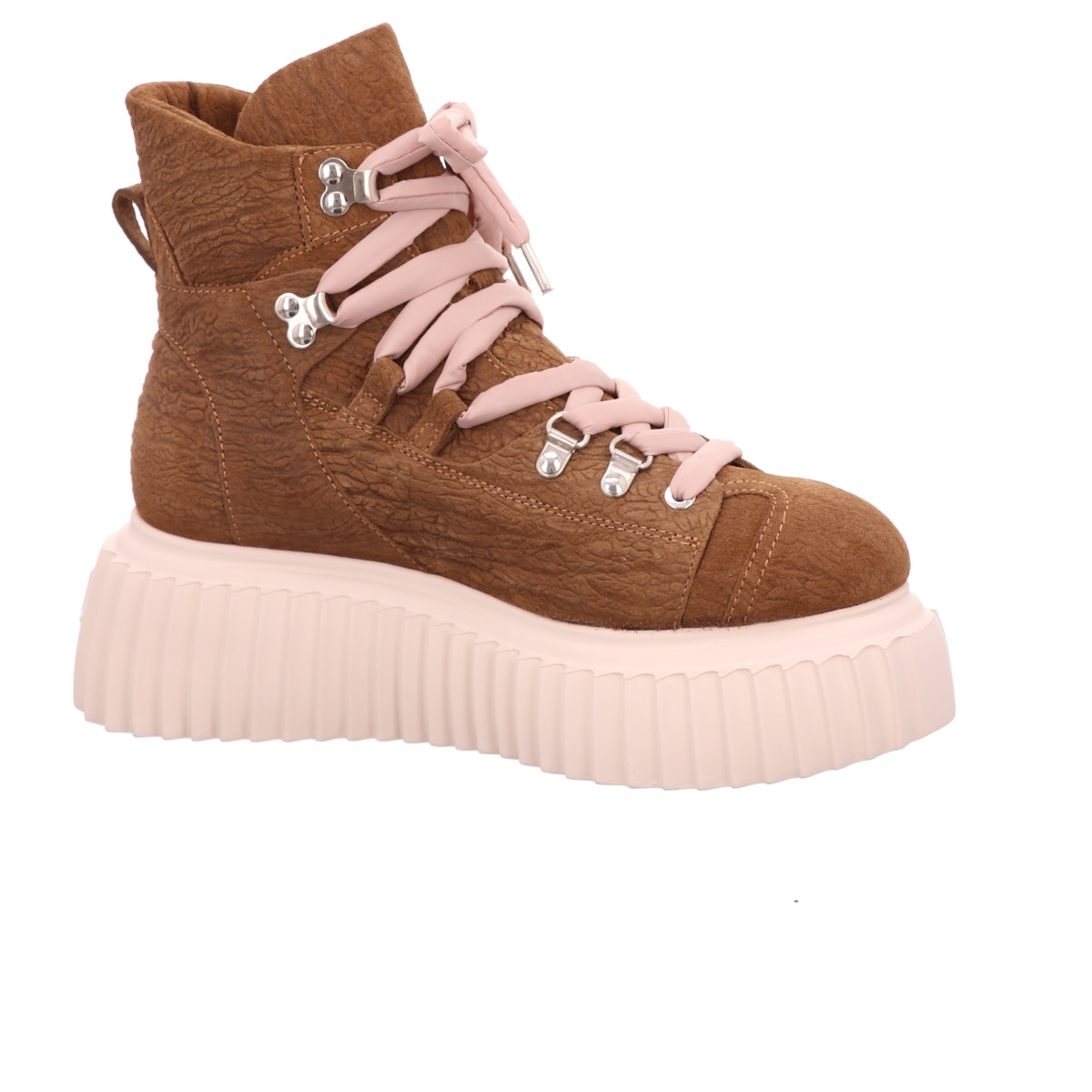Stiefelette, AGL Cognac