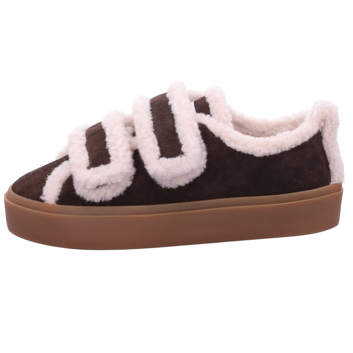 Sneaker, LOW VELCRO, INUIKII