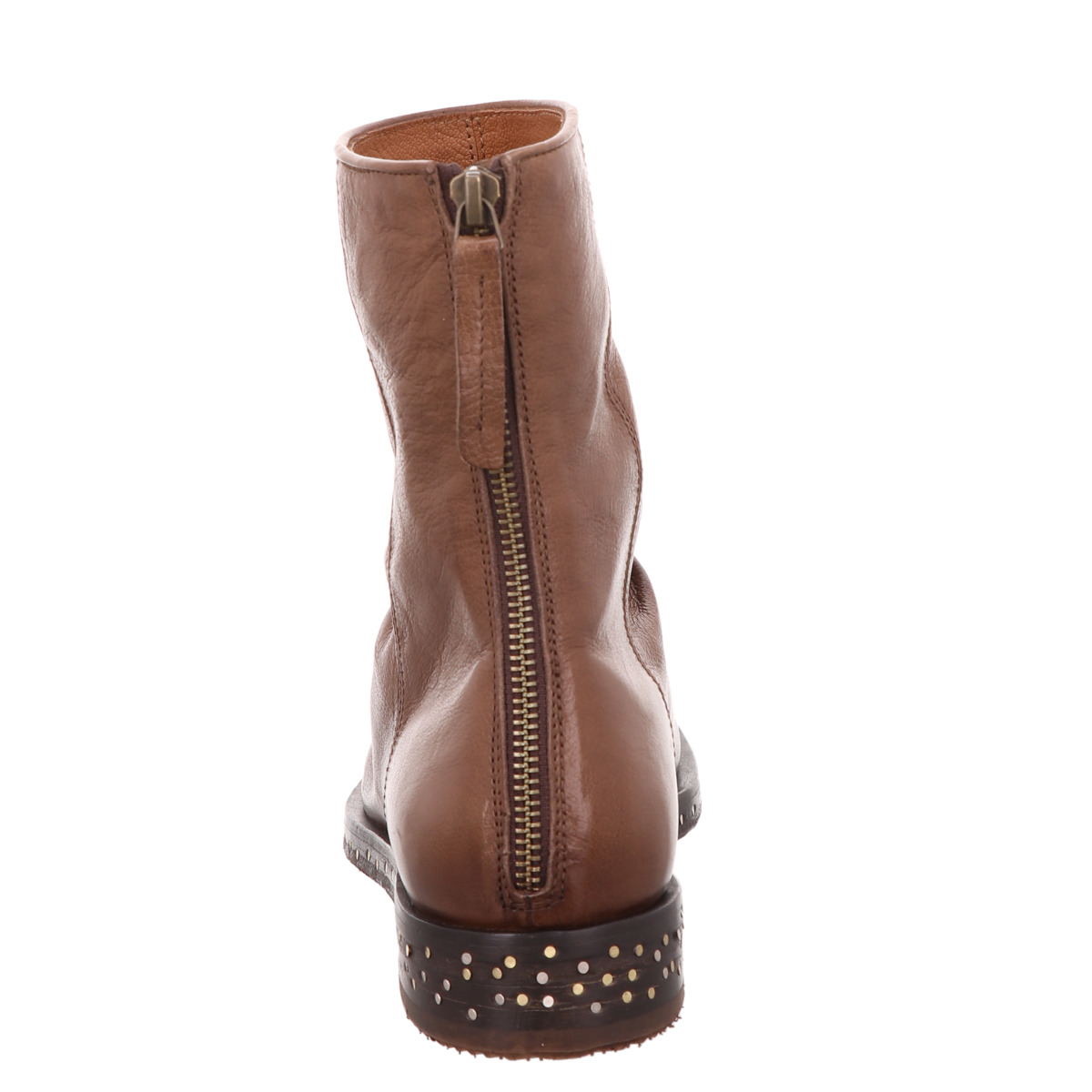Stiefelette, Elia Maurizi Braun