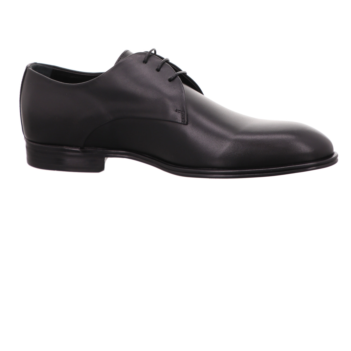 Halbschuh, Corvari Schwarz