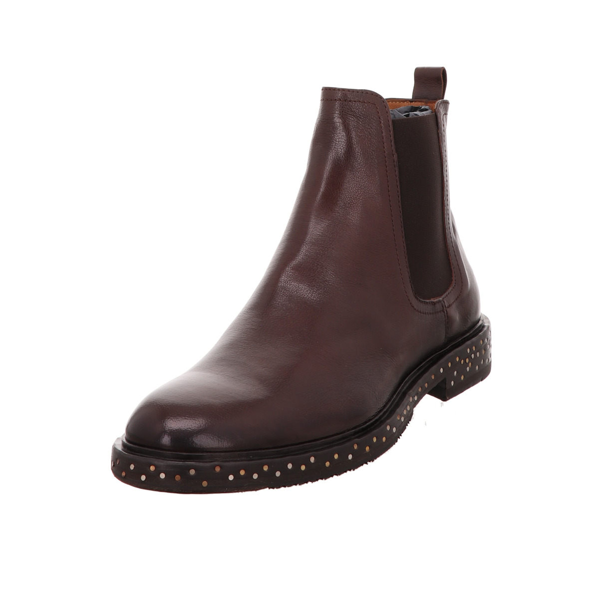 Chelsea-Stiefelette, Elia Maurizi Braun