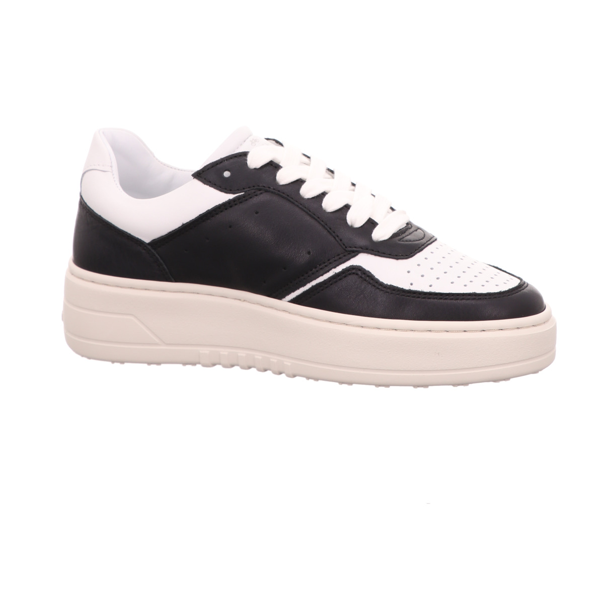 Sneaker, CPH1, Copenhagen Schwarz
