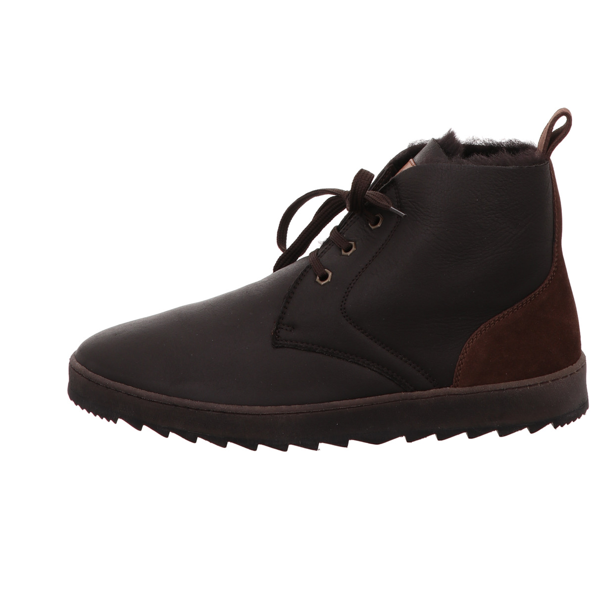 Stiefelette, Galizio Torresi Braun