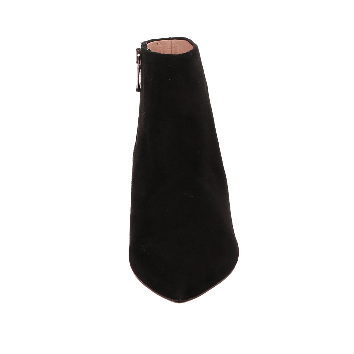 Stiefelette, Caimann Schwarz