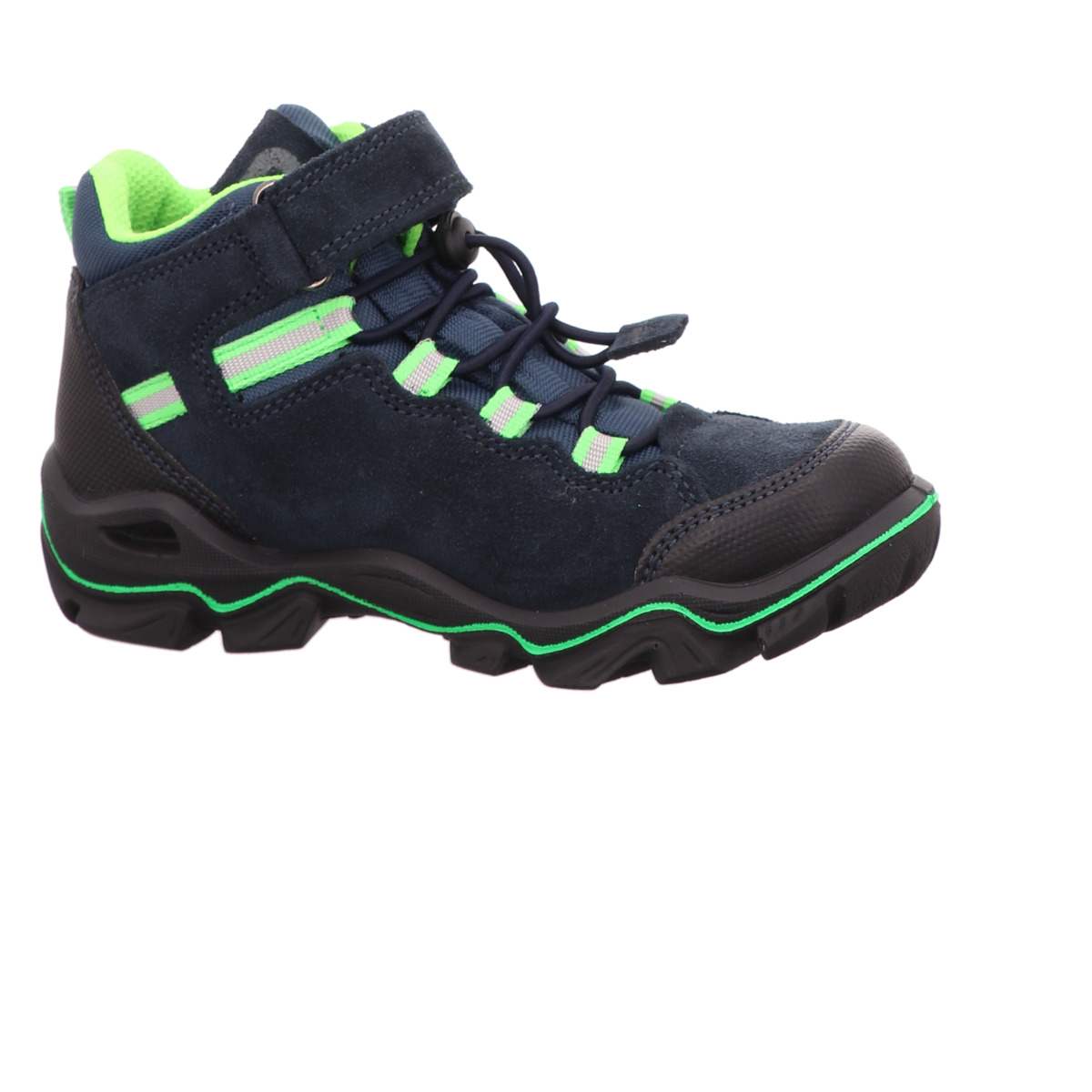Halbschuh, Primigi Blau