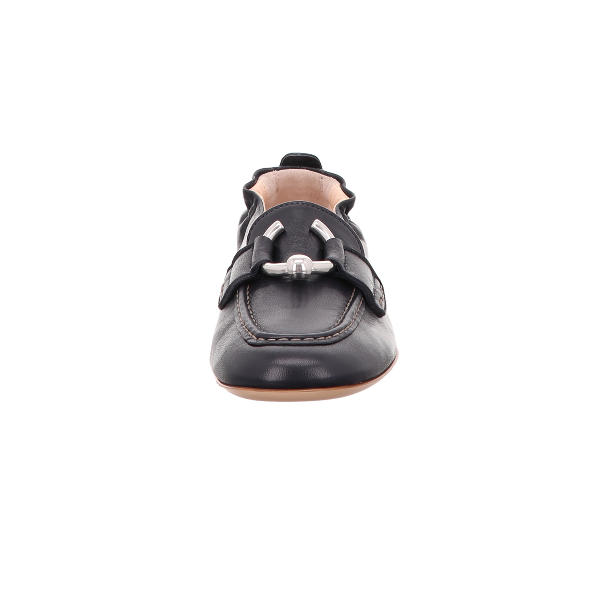 Slipper, AGL Blau