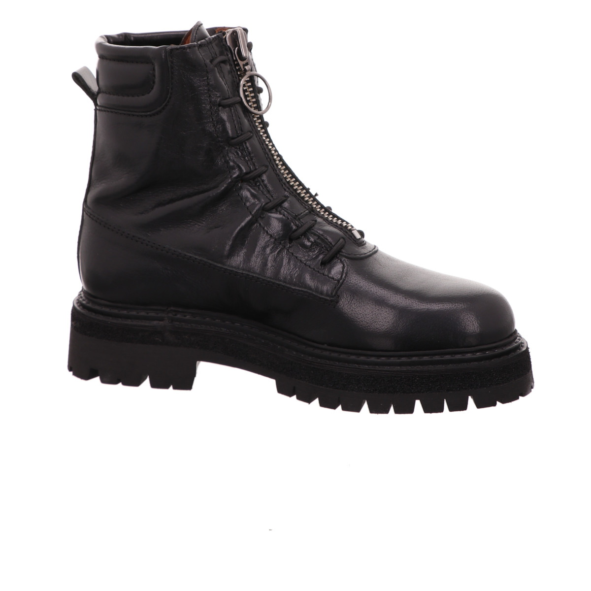 Stiefelette, Elia Maurizi Schwarz
