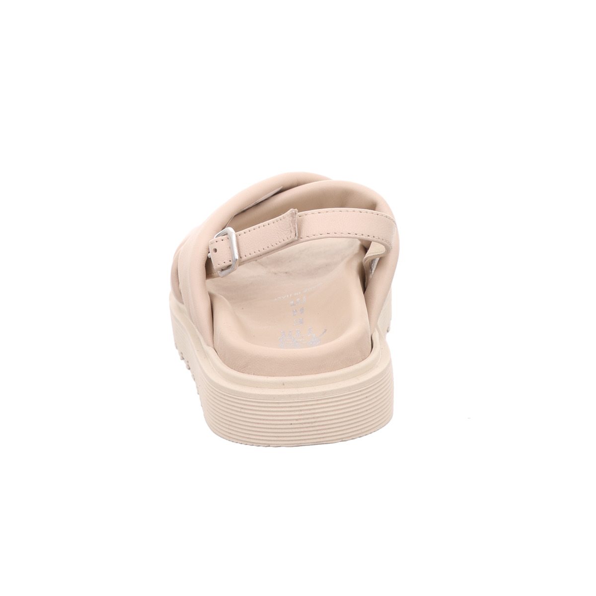 Sandale, EHM Beige
