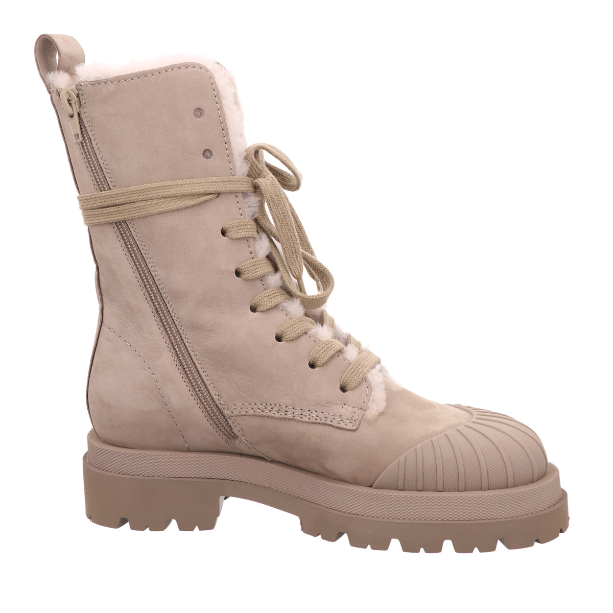Stiefelette, Studio, Kennel und Schmenger Schlamm Farben