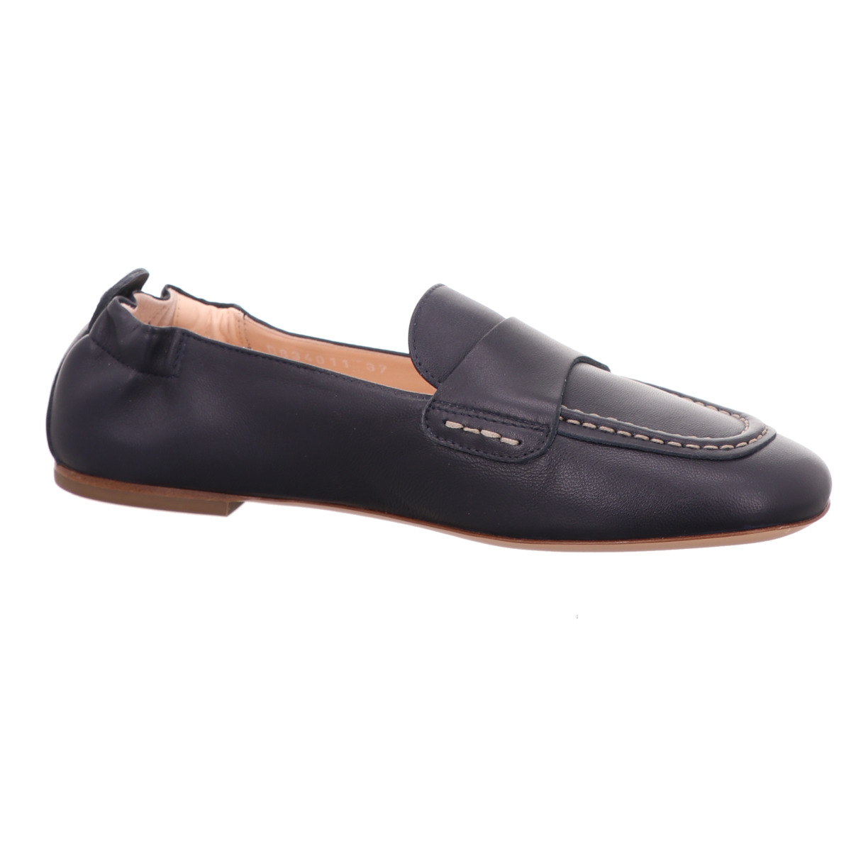 Slipper, Mara Pure, AGL Blau